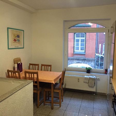 Hannover Südstadt - Zimmer und Apartment Exterior foto