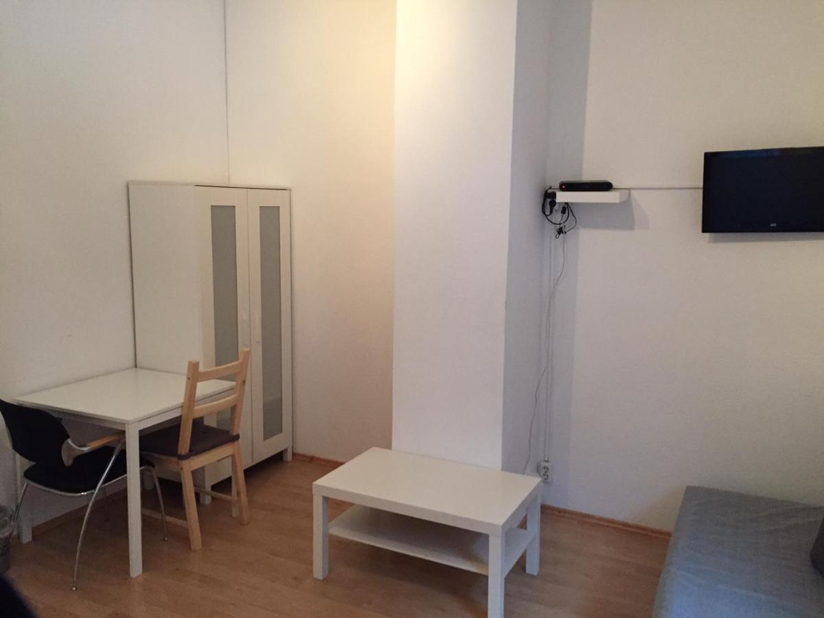 Hannover Südstadt - Zimmer und Apartment Exterior foto
